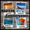Summergames (Radio Mixes)