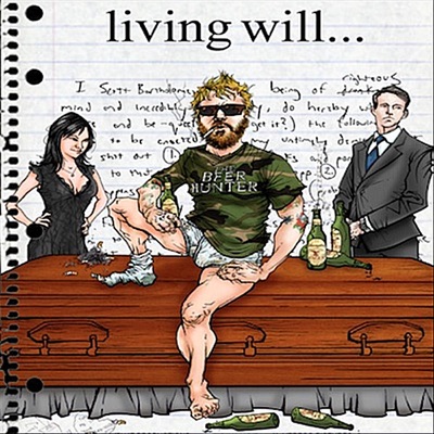 Songs (From the Film Living Will)