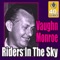 Riders In the Sky - Vaughn Monroe lyrics
