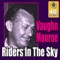 Riders In the Sky (Remastered) - Vaughn Monroe lyrics