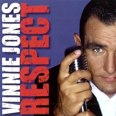 Vinnie Jones & Jools Holland