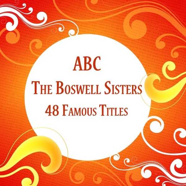 ABC The Boswell Sisters