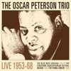 Oscar Peterson Trio