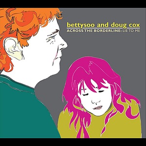 Across the Borderline: Lie to Me