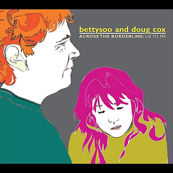 Across the Borderline: Lie to Me