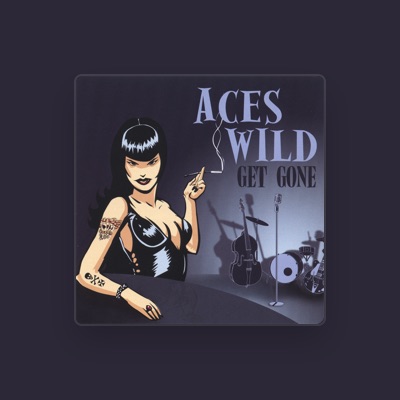 Listen to Aces Wild, watch music videos, read bio, see tour dates & more!