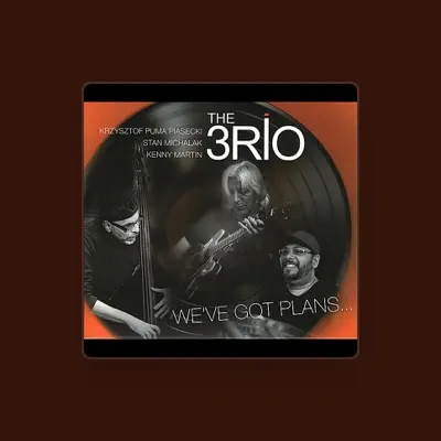 Listen to The 3rio, watch music videos, read bio, see tour dates & more!