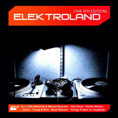 Elektroland (The 4th Edition)