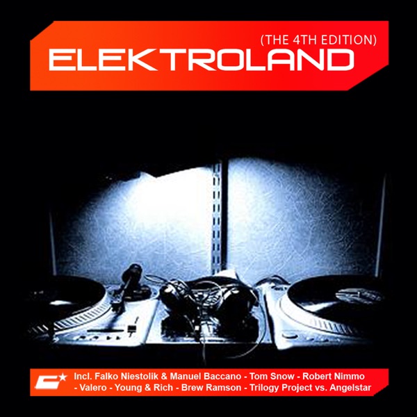 Elektroland (The 4th Edition)