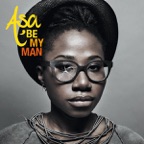 Be My Man - EP