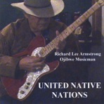 United Native Nations - EP