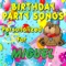 Miguel, Let's Play Hide n' Seek (Meguel) - Personalized Kid Music lyrics
