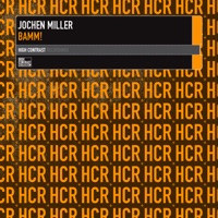Bamm! - EP - Jochen Miller