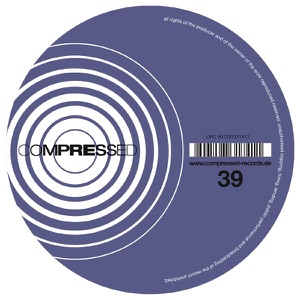 Tulpentussi - EP