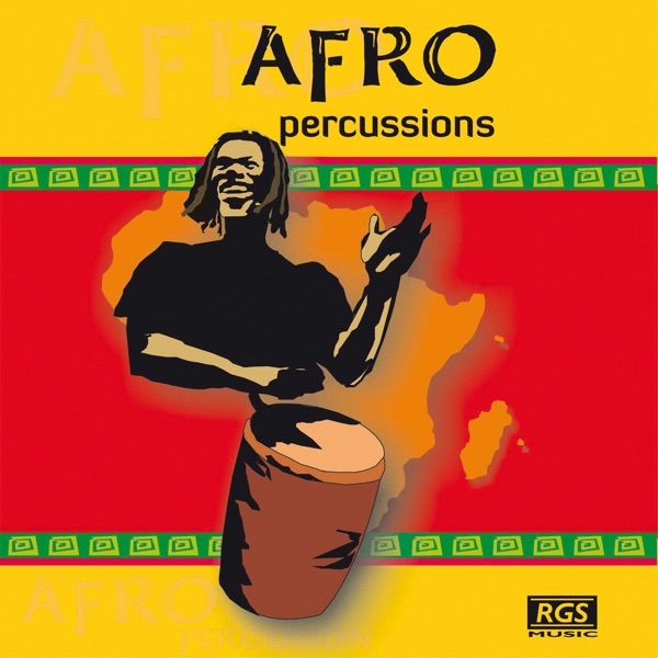 Afro Percussions
