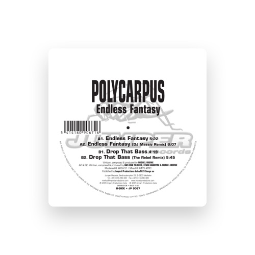 Polycarpus