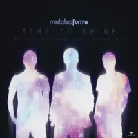 Glory Days - Never Again (Netsky Remix) [Netsky Remix] — Mutated Forms