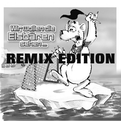 Hey, Wir Woll'n Die Eisbären Seh'n (Original Mix) - Sound Convoy | Shazam