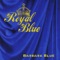 Rhymes - Barbara Blue lyrics