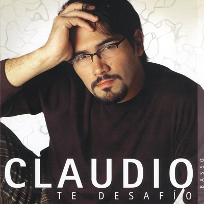 Claudio Basso - Y Me Dijeron