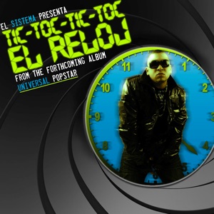 Tic Toc (El Reloj) - Single