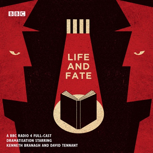 Life and Fate: The Complete Series (Dramatised) cover