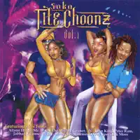 Just Because — Alison Hinds feat. Mr. Dale