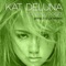 Bailando (Latin Mix by Effect-O) - Kat Deluna lyrics