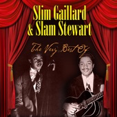 Slam Stewart - Laughin' In Rhythm