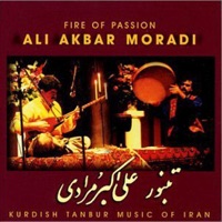 Ali Akbar Moradi - Gallop