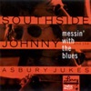 Southside Johnny - Living with the Blues