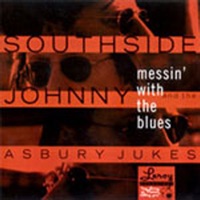 Southside Johnny - Living with the Blues
