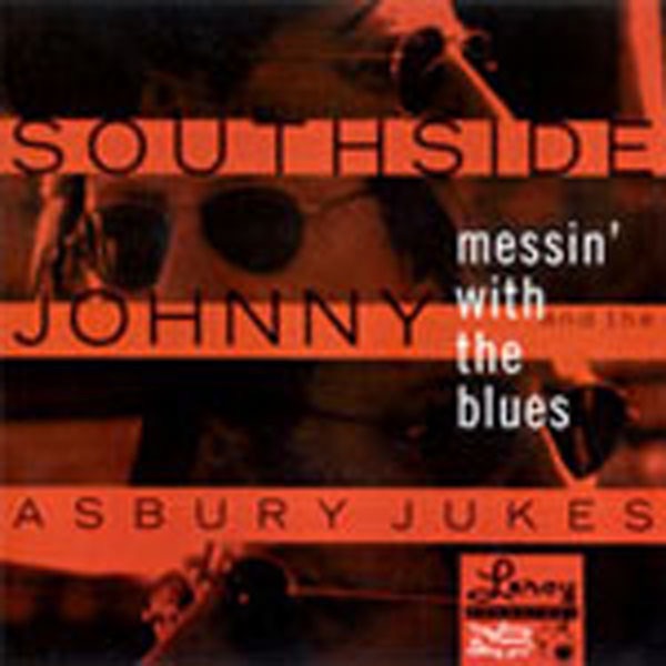 Messin' with the Blues
