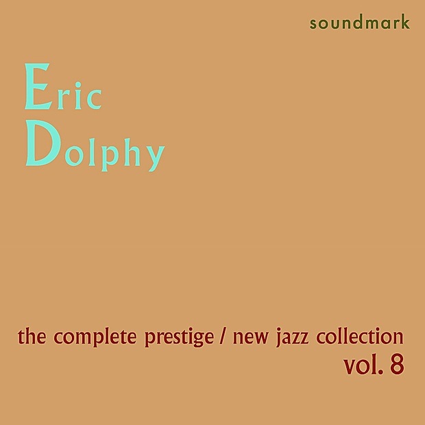 The Complete Prestige / New Jazz Collection, Vol. 8