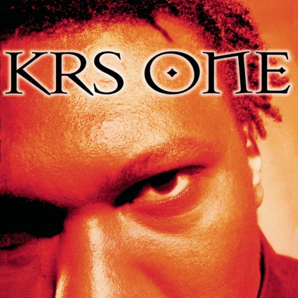Обложка альбома «KRS-One» — KRS-One