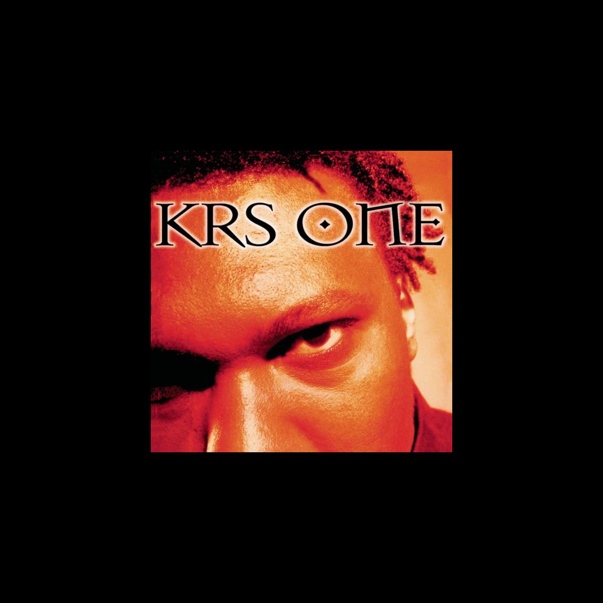 ‎KRSOne Album by KRSOne Apple Music