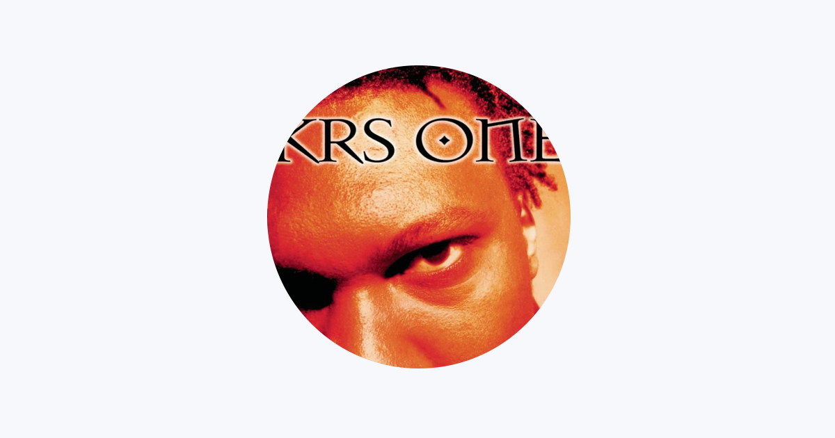 Krs-One - Apple Music