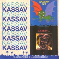 Kassav' No. 3 - Kassav'