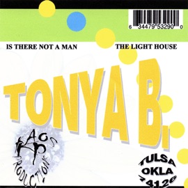 Is There Not a Man Shawty