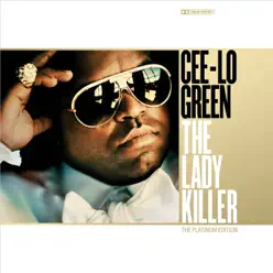 The Lady Killer (The Platinum Edition) - Cee Lo Green