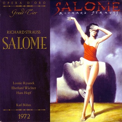 Strauss: Salome
