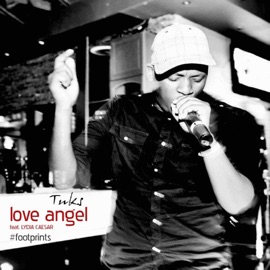 Love Angel (Radio Edit) Tuks