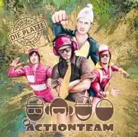 Bewegung — Das Actionteam