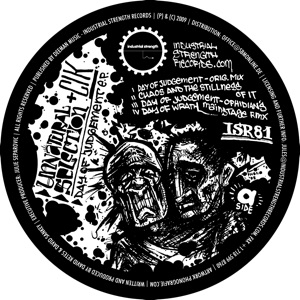 Day of Judgement EP