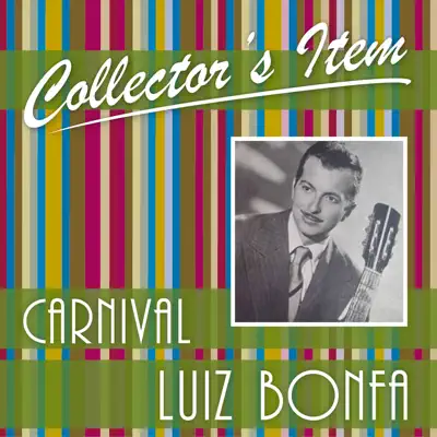 Collector's Item (Carnival) - Luíz Bonfá