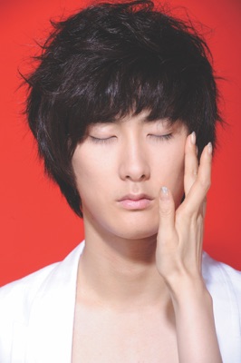 My Wife Came Back (Original Soundtrack), Pt. 1 - Single