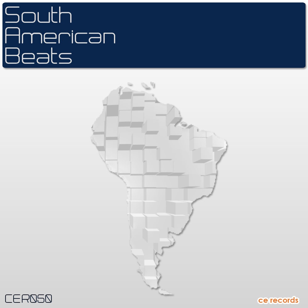 South American Beats