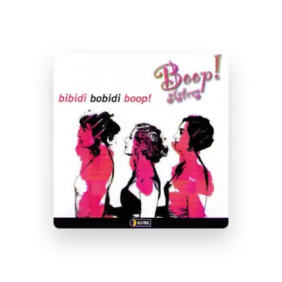 Listen to Boop Sisters, watch music videos, read bio, see tour dates & more!