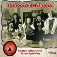 L'ECO DELLA MIA VALLE