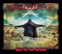 Gott ist ein Popstar - Single - OOMPH!